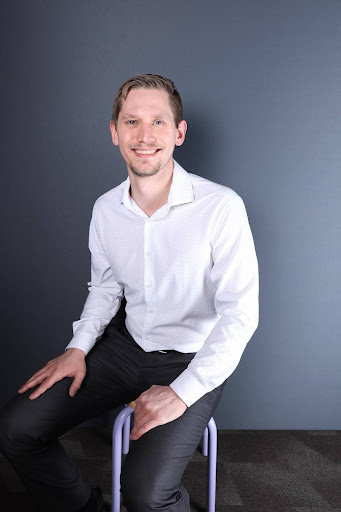 Austin Harrison